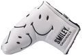 Blade Putter Headcover Weiss