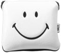 Mallet Putter Headcover Weiss