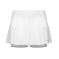 Performance Skort Damen Weiss