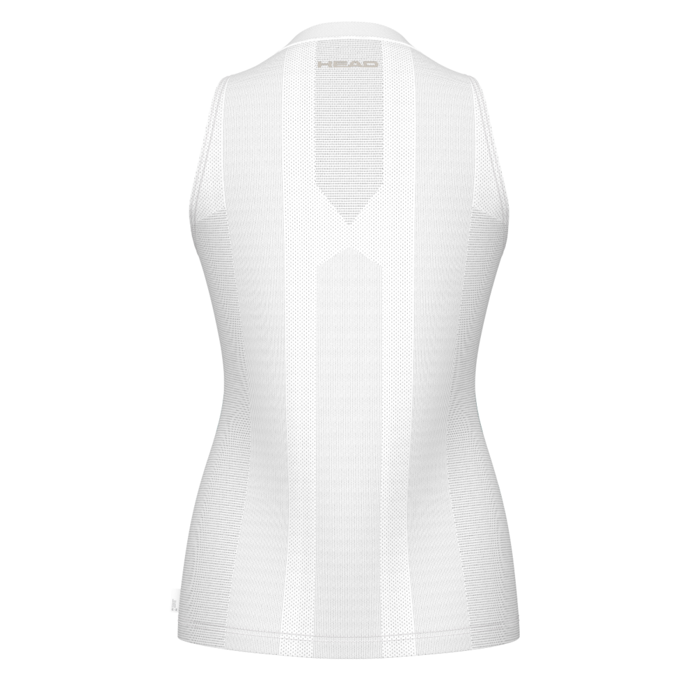 Performance Tank Top Women White
