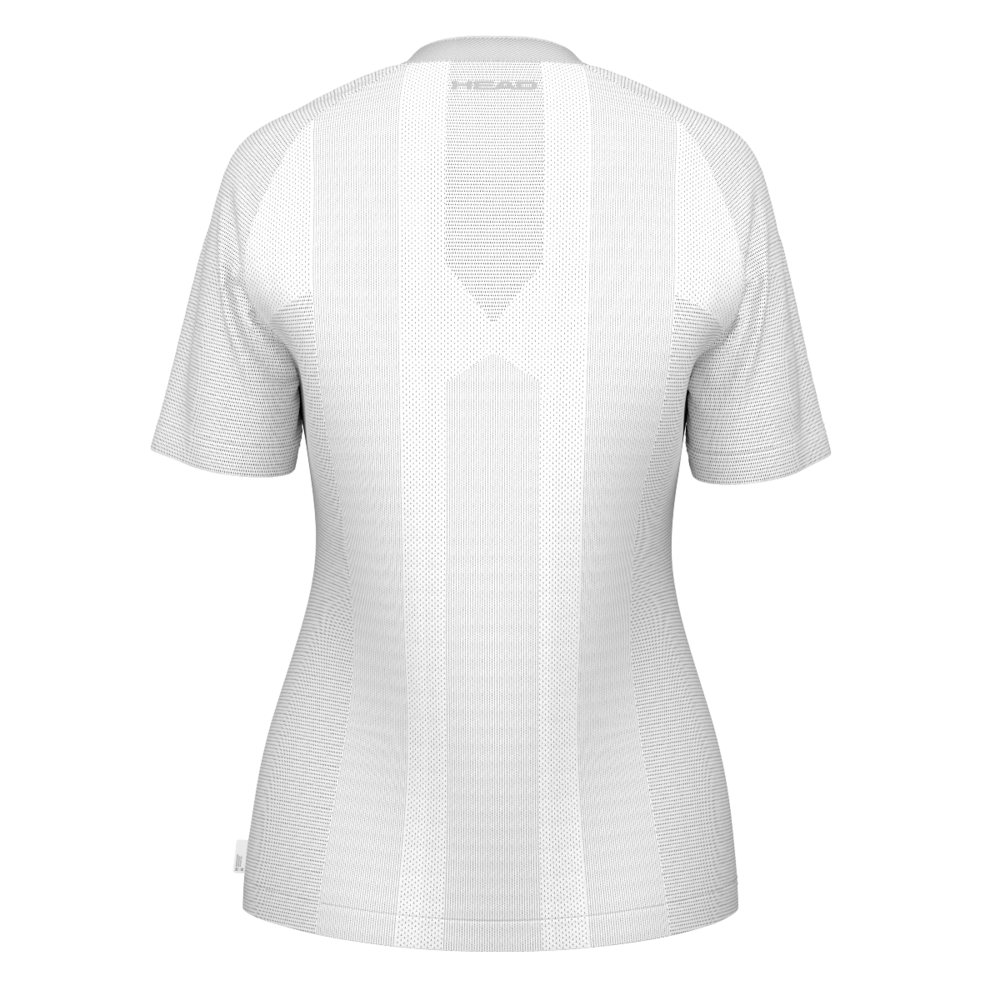 Performance T-Shirt Women White