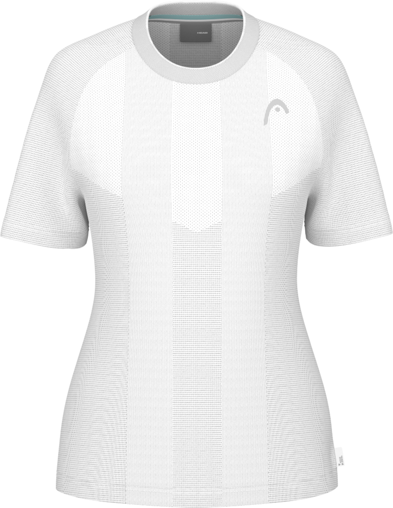 Performance T-Shirt Women White