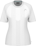 Performance T-Shirt Women White