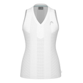 Performance Tank Top Women White