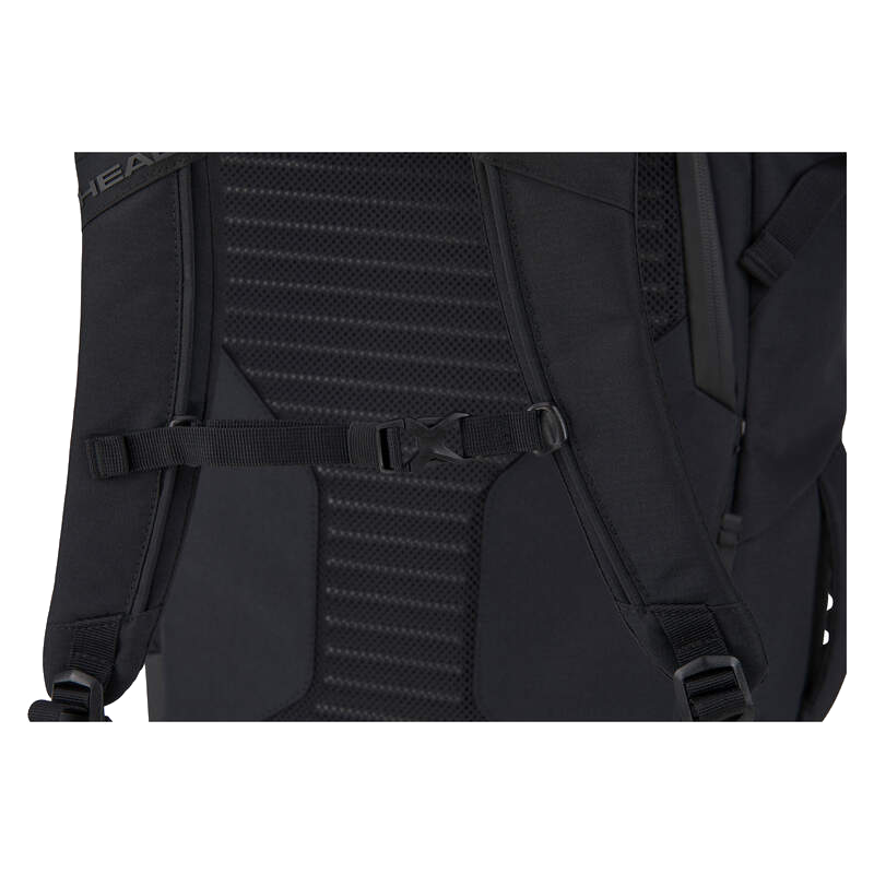 Sac à dos Pro X Noir