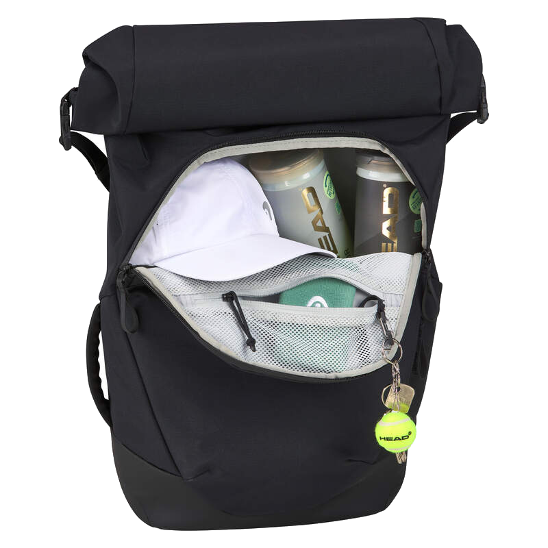 Sac à dos Pro X Noir