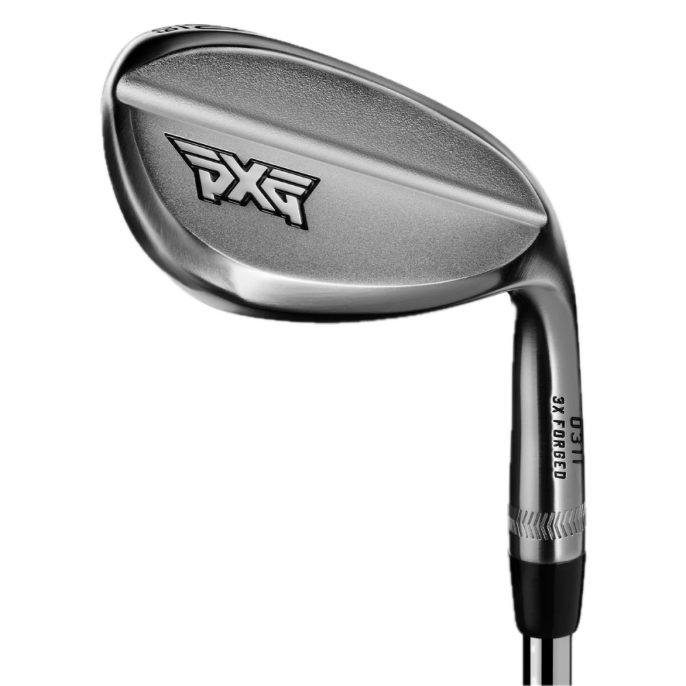 0311 V3 Forged Wedge Chrome