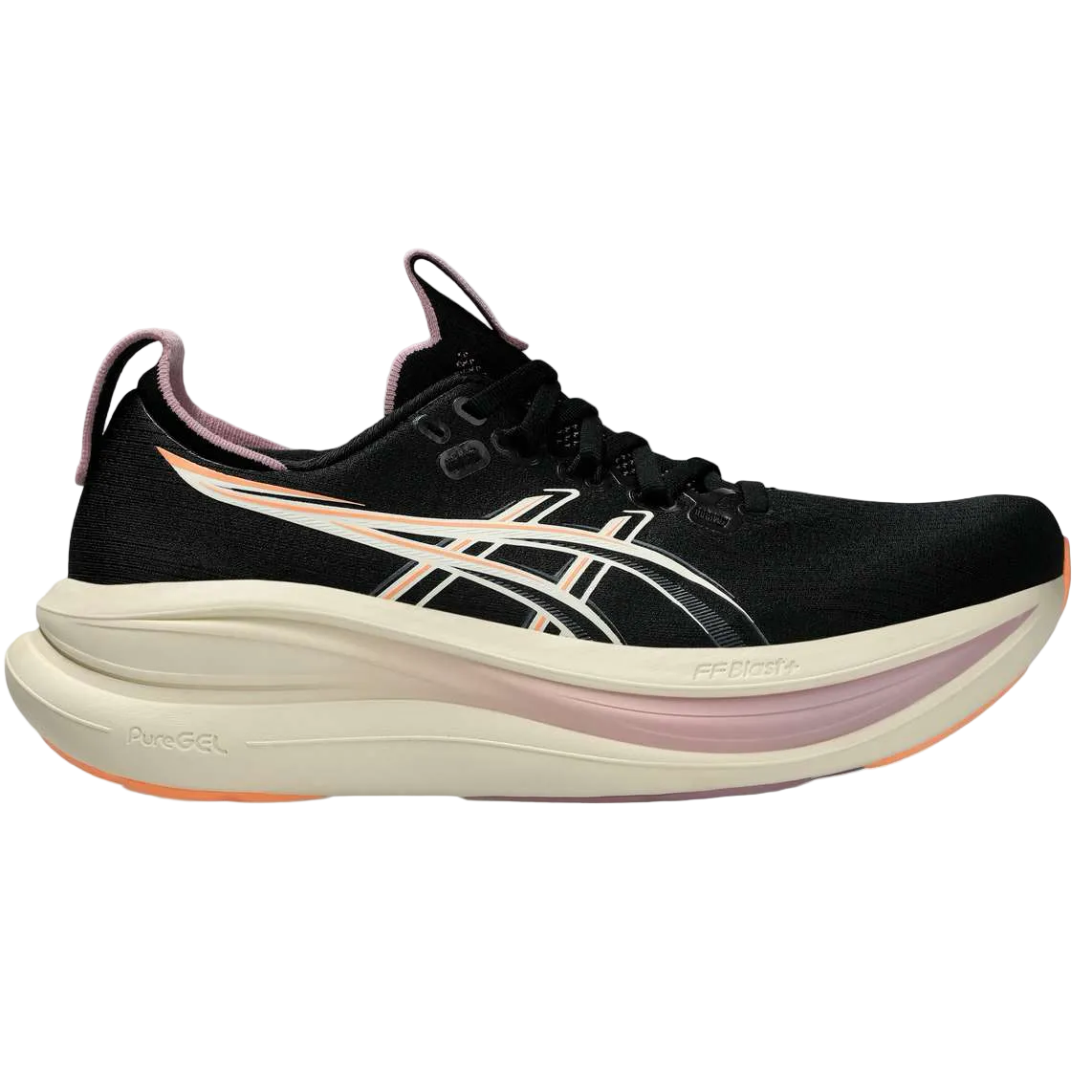 Gel-Nimbus 28 Laufschuh Damen