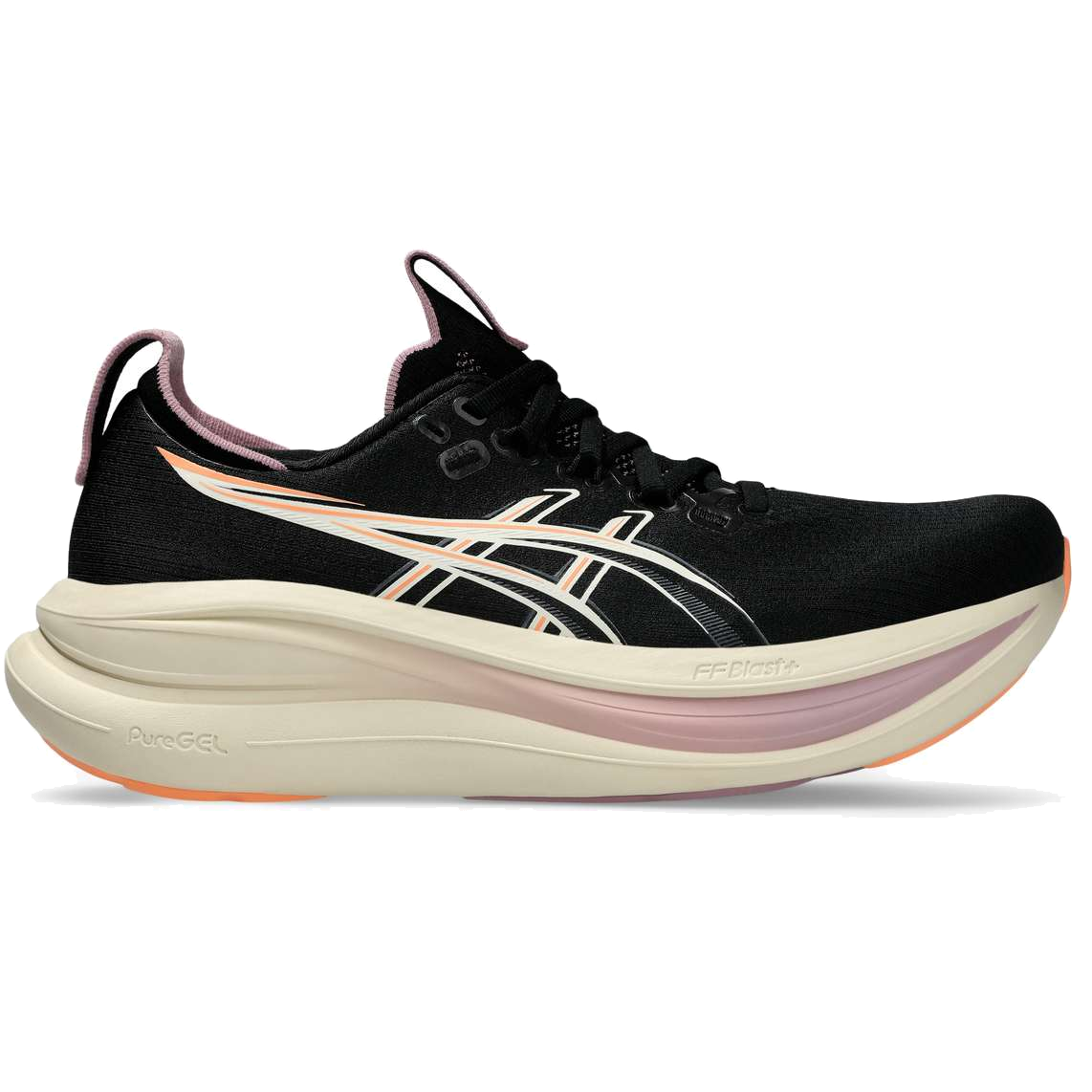 Gel-Nimbus 28 Laufschuh Damen