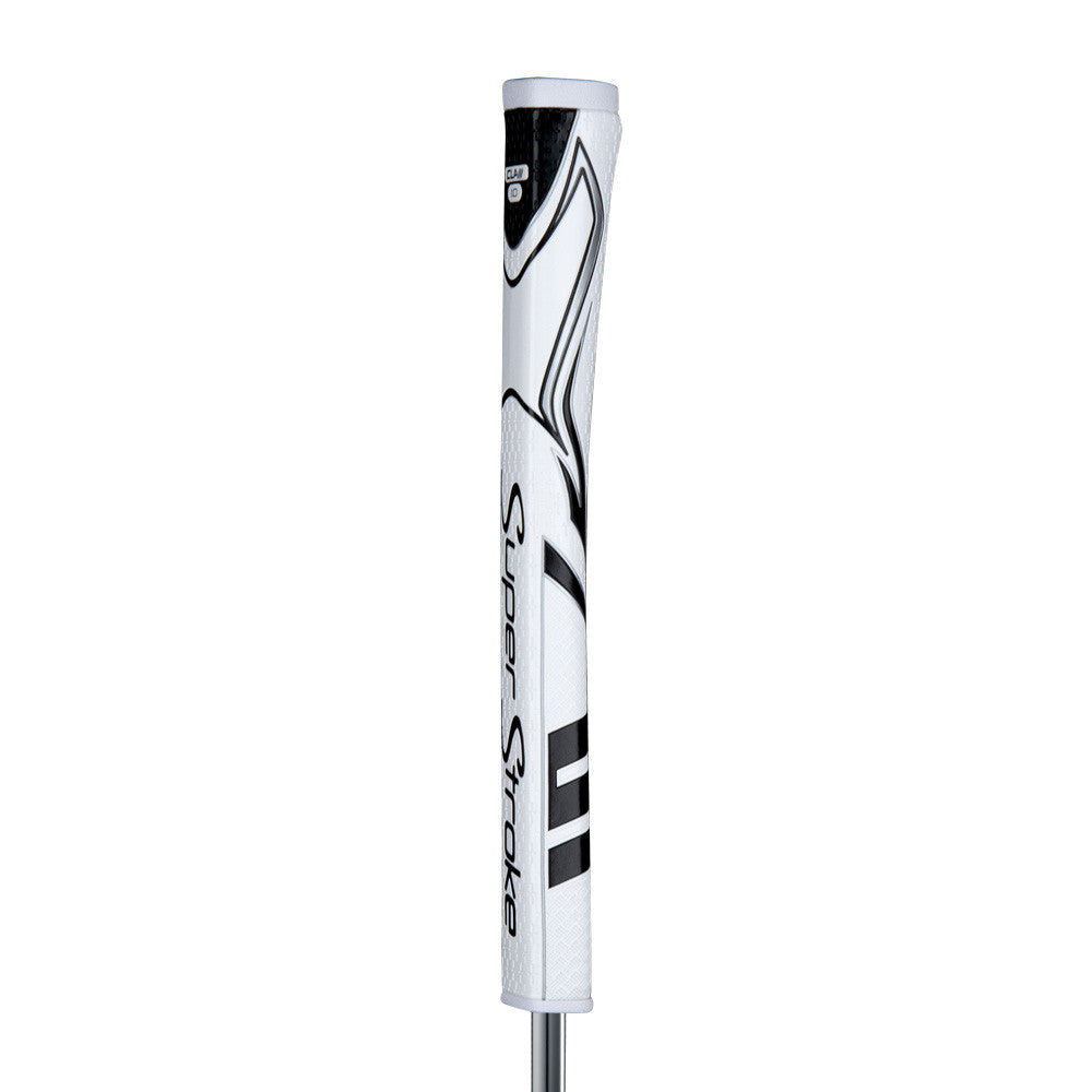 Zenergy Claw 1.0 54g Putter Grip White/Black