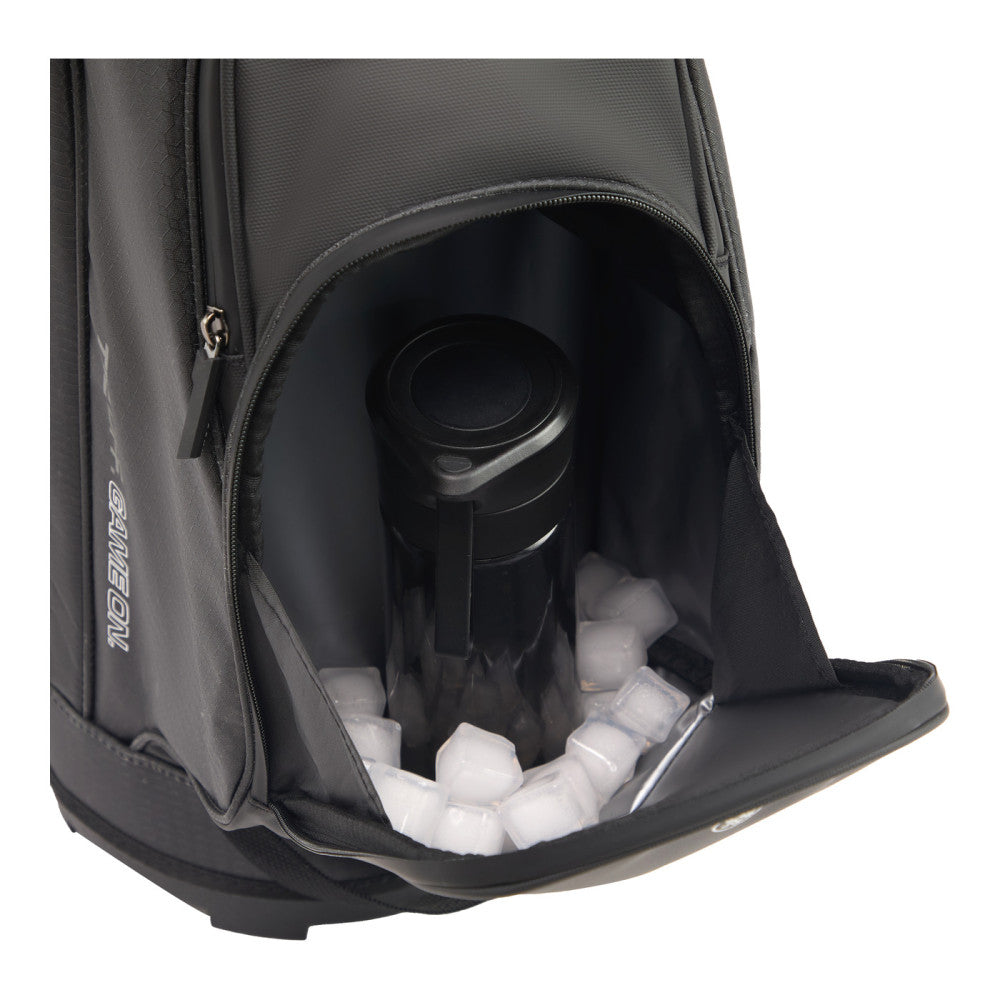Firebee Cartbag Schwarz