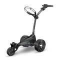 M5 GPS DHC Elektro Trolley 27+ Loch