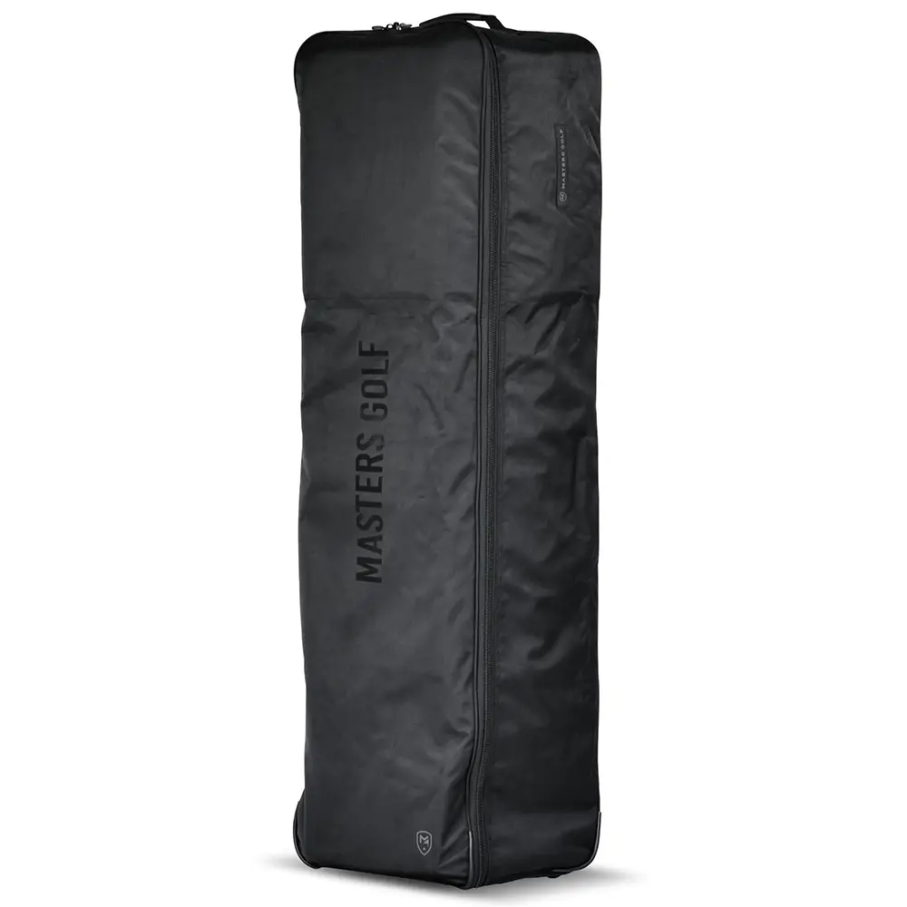 Travel Tech Flight Coverall Reisetasche mit Rollen Schwarz