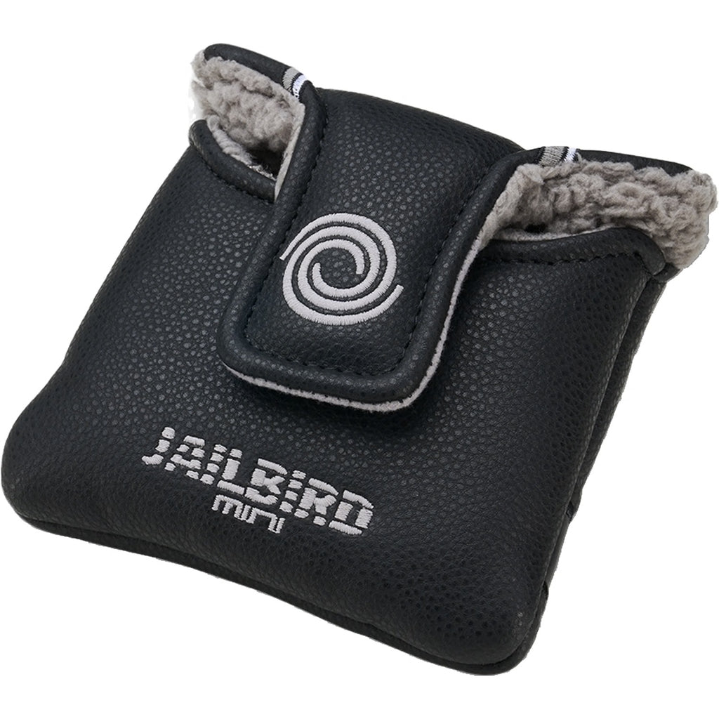 Putter Jailbird Mini DB en acier Damas usiné