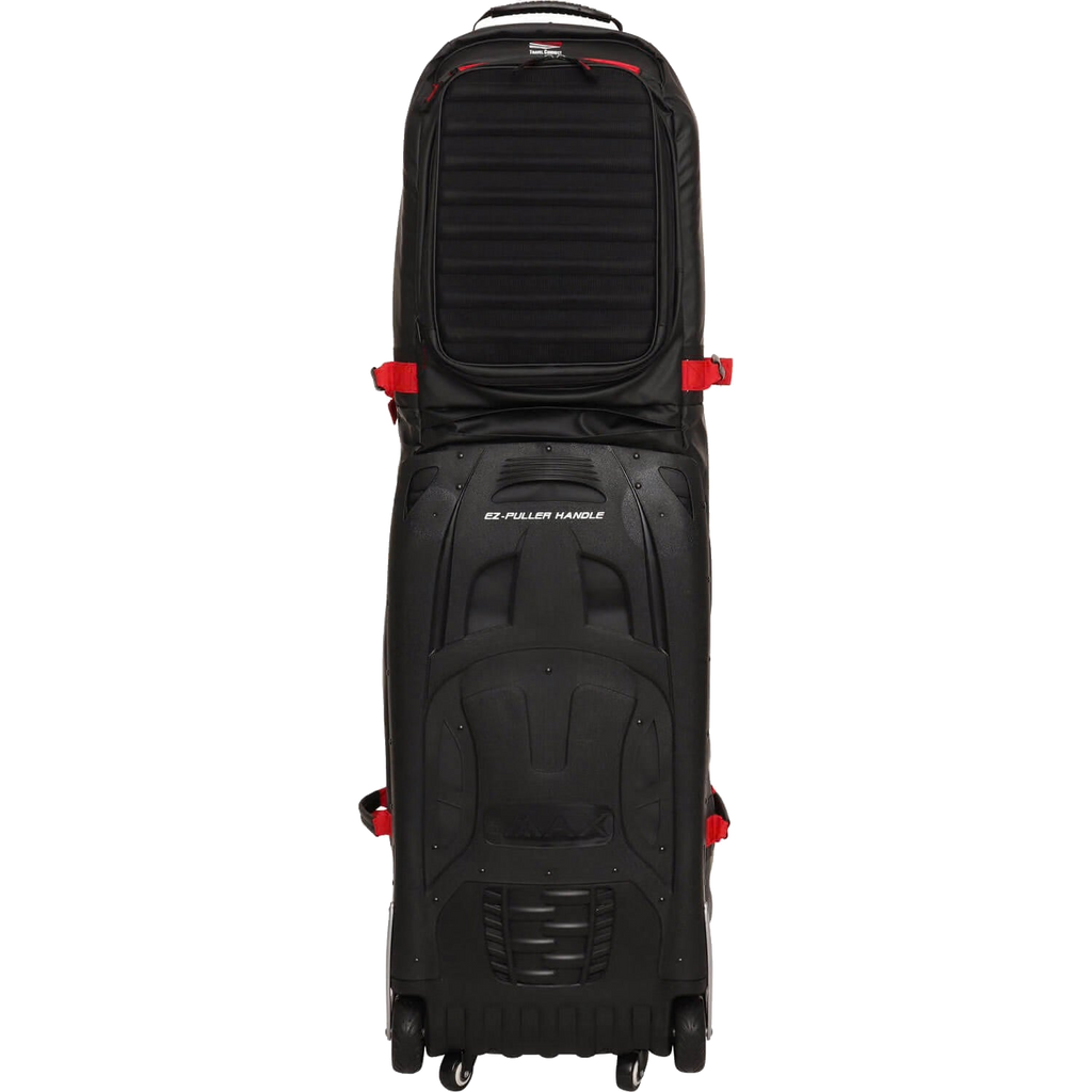 Aqua TCS Travelcover