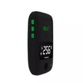 SLX Hybrid Mini Launch Monitor mit GPS