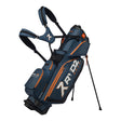 Sidekick Q9 Standbag Navy/Orange/Weiss