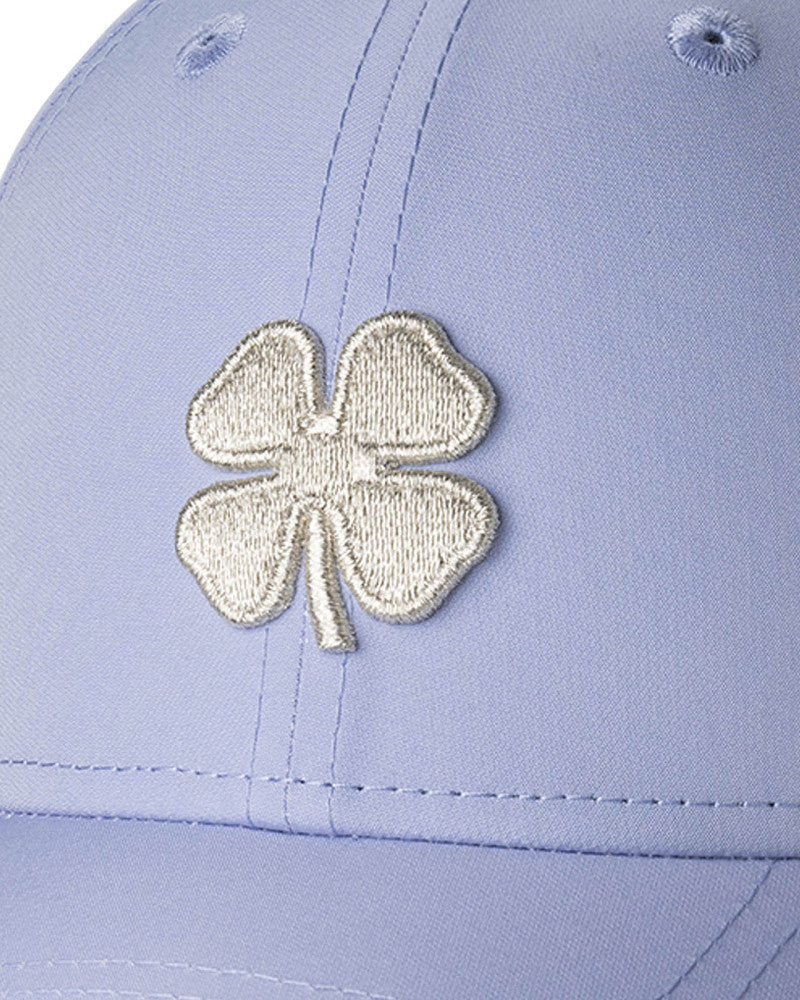 Toggle Cap Damen Lavendel
