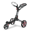 QB2 Trolley Graphit/Rot