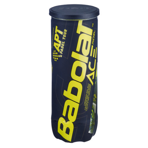 Ace X3 Padelbälle