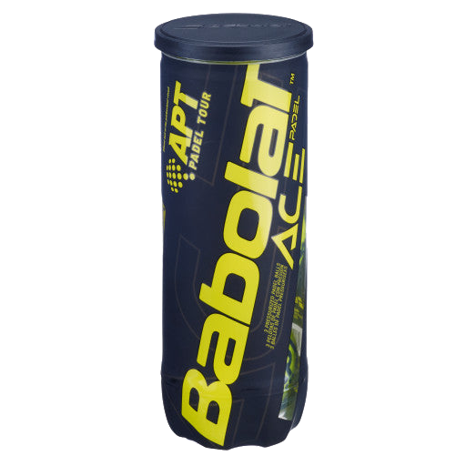 Ace X3 Padel Balls
