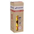 Red Foam 3-pack