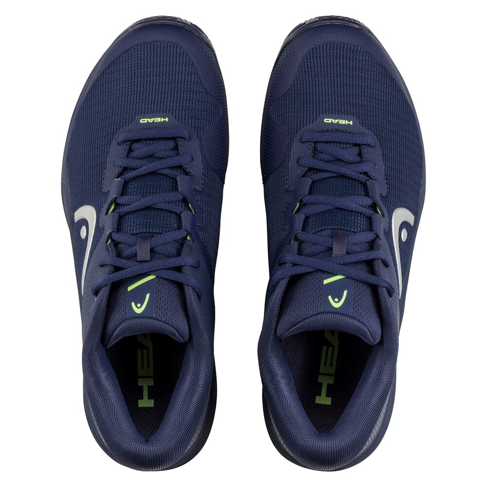 Revolt Pro 4.5 chaussure de tennis pour terre battue hommes
