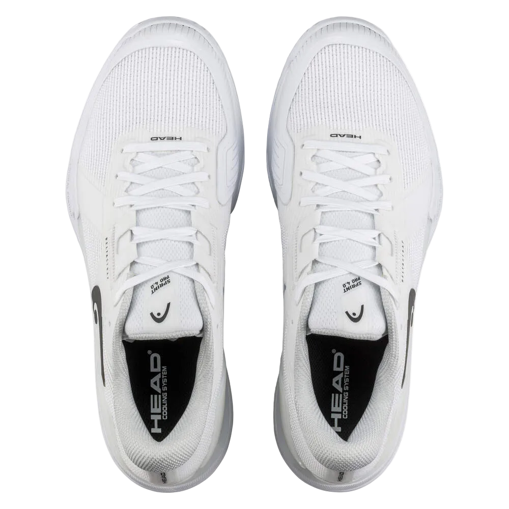 Sprint Pro 4.0 Allcourt Tennisschuh Herren