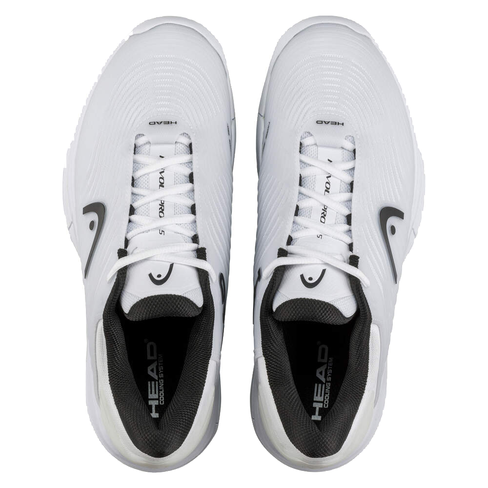 Revolt Pro 4.5 Allcourt Tennisschuh Herren