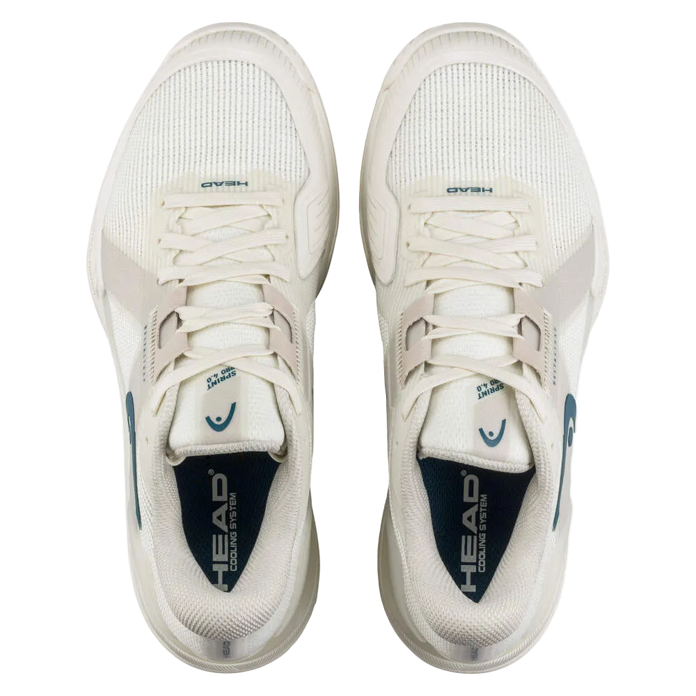 Scarpe da tennis da donna per campi in terra battuta Sprint Pro 4.0