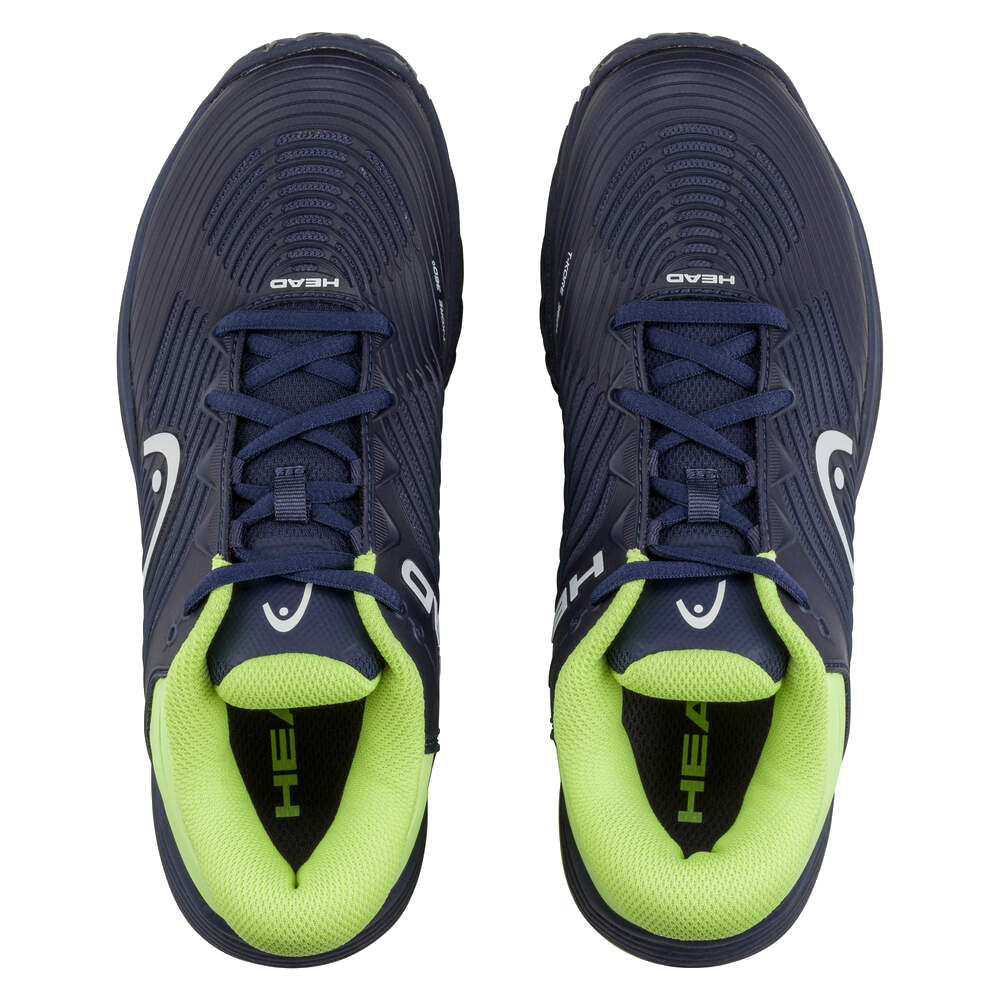 Revolt Pro 4.5 Allcourt Tennisschuh Junior
