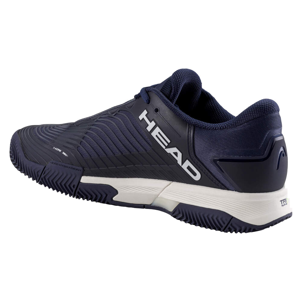 Revolt Pro 4.5 chaussure de tennis pour terre battue hommes