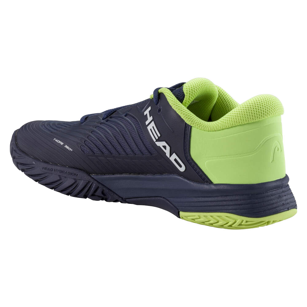 Revolt Pro 4.5 Allcourt Tennisschuh Junior
