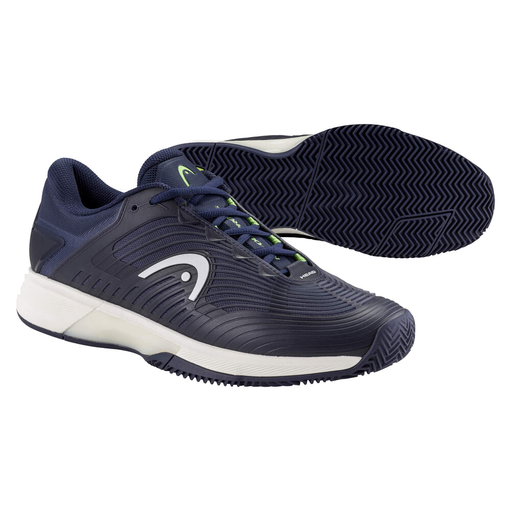 Revolt Pro 4.5 chaussure de tennis pour terre battue hommes