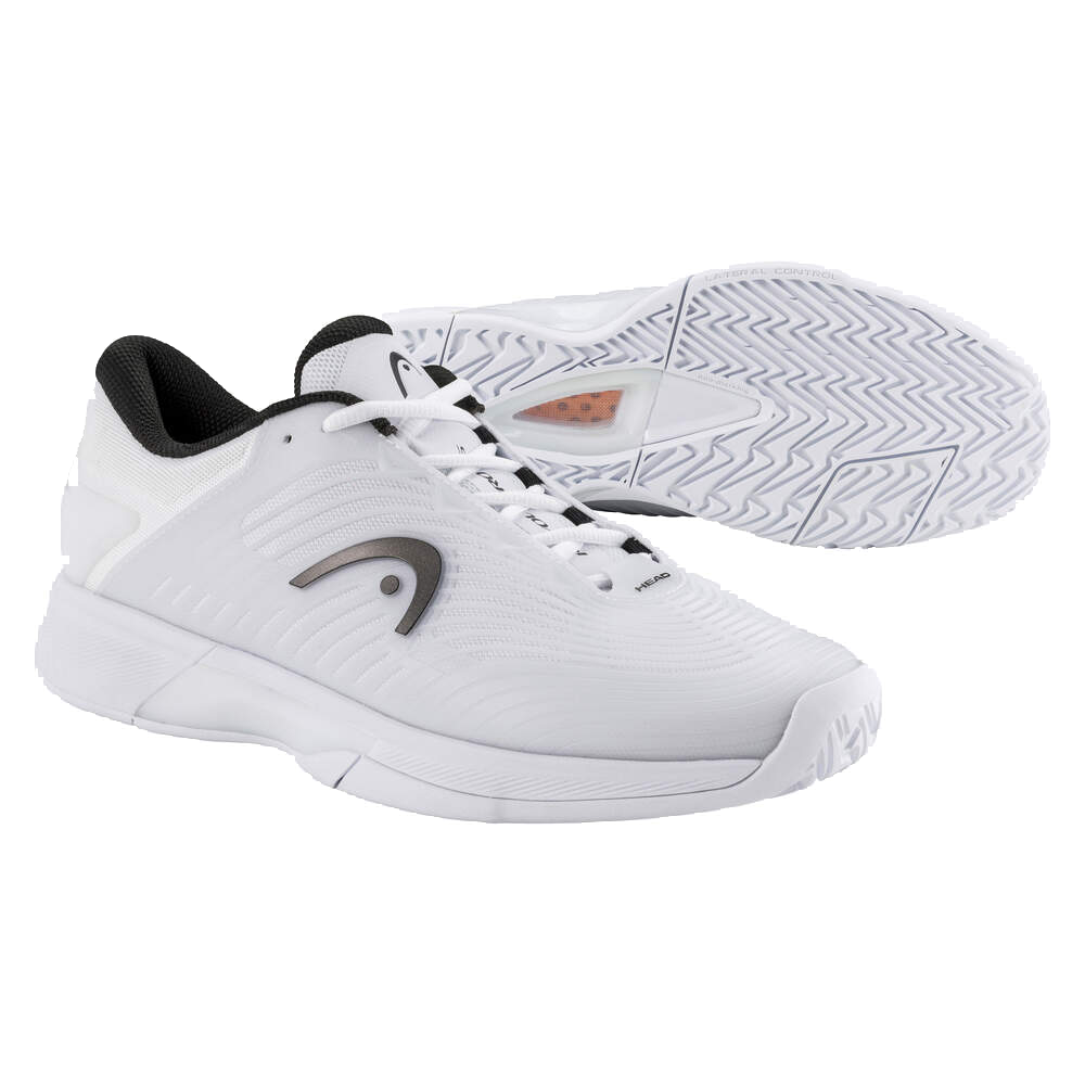Revolt Pro 4.5 Allcourt Tennisschuh Herren