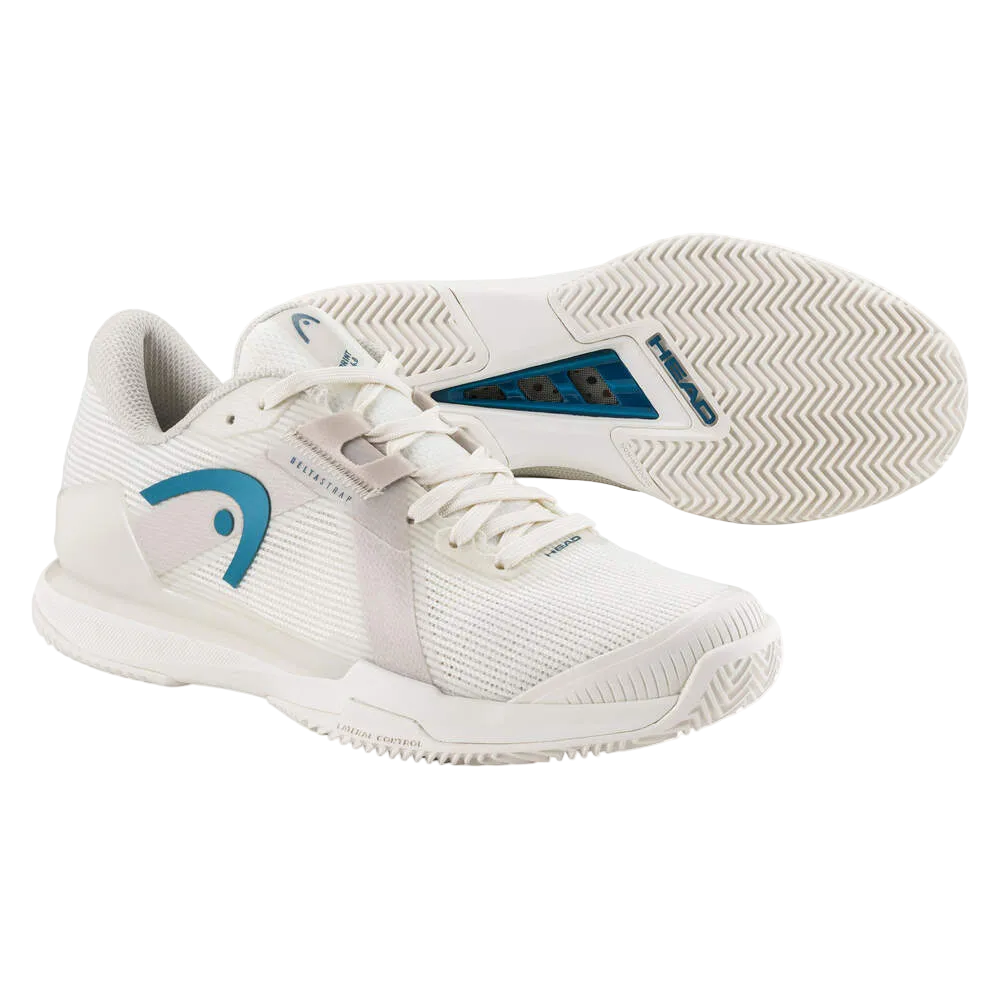 Scarpe da tennis da donna per campi in terra battuta Sprint Pro 4.0