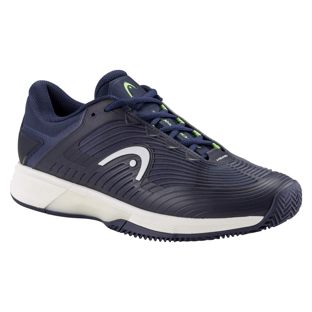 Revolt Pro 4.5 chaussure de tennis pour terre battue hommes