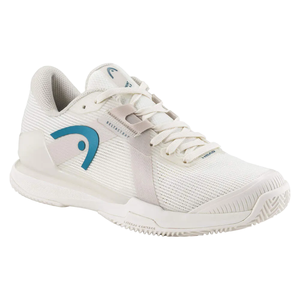 Chaussures de tennis sur terre battue Sprint Pro 4.0 pour femme