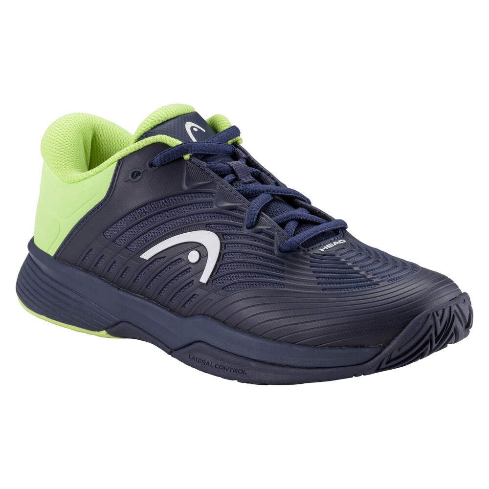 Revolt Pro 4.5 Allcourt Tennisschuh Junior