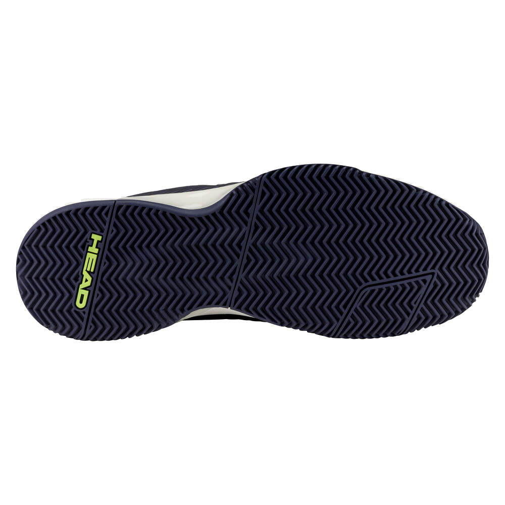 Revolt Pro 4.5 Sandplatz Tennisschuh Herren
