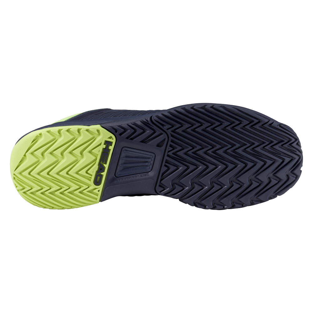 Revolt Pro 4.5 Allcourt Tennisschuh Junior