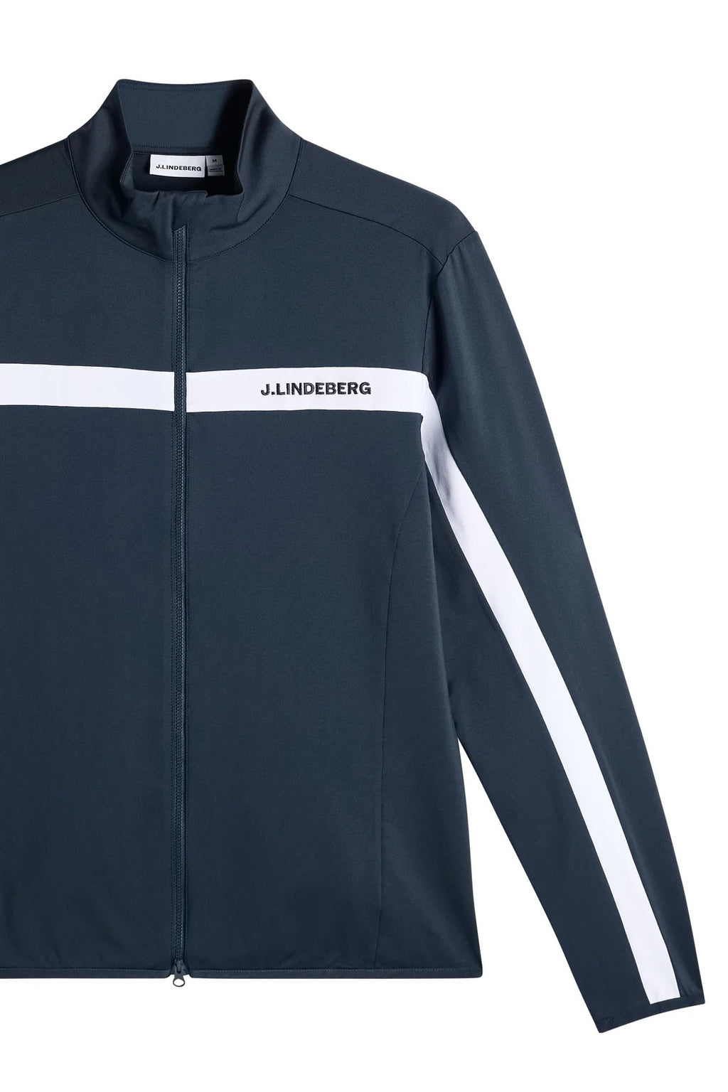 Couche intermédiaire Jarvis pour homme, bleu marine