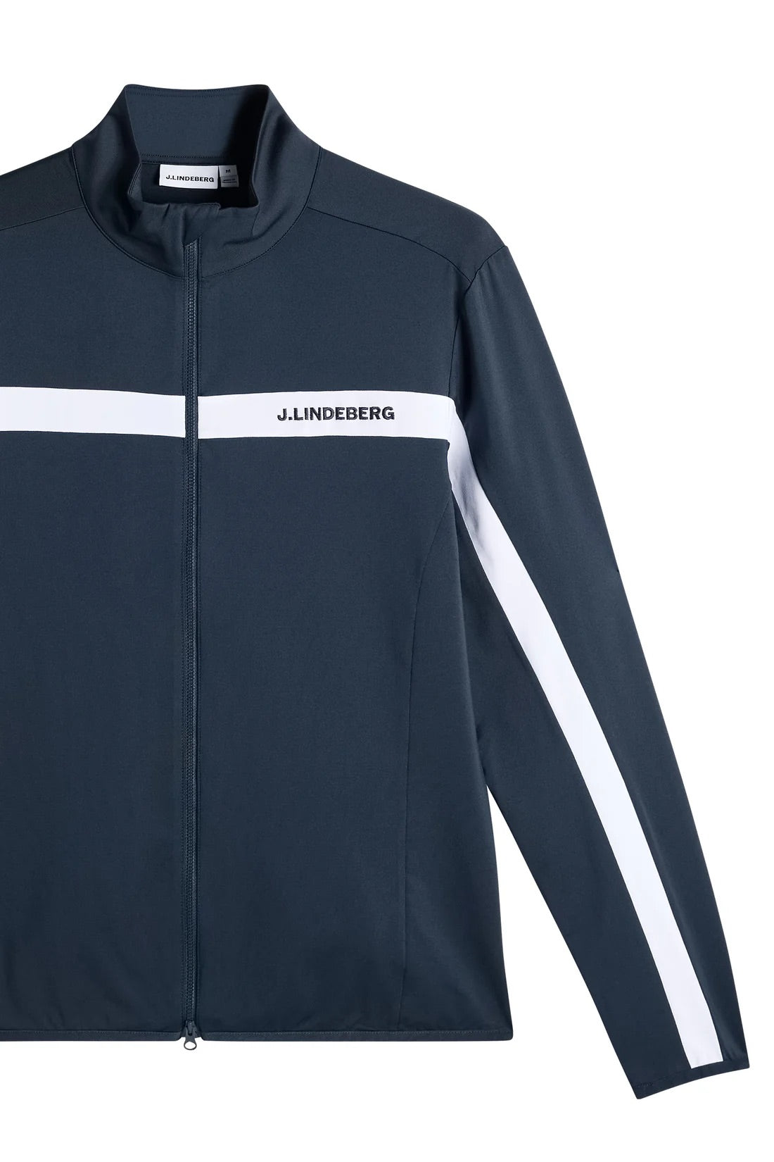 Couche intermédiaire Jarvis pour homme, bleu marine