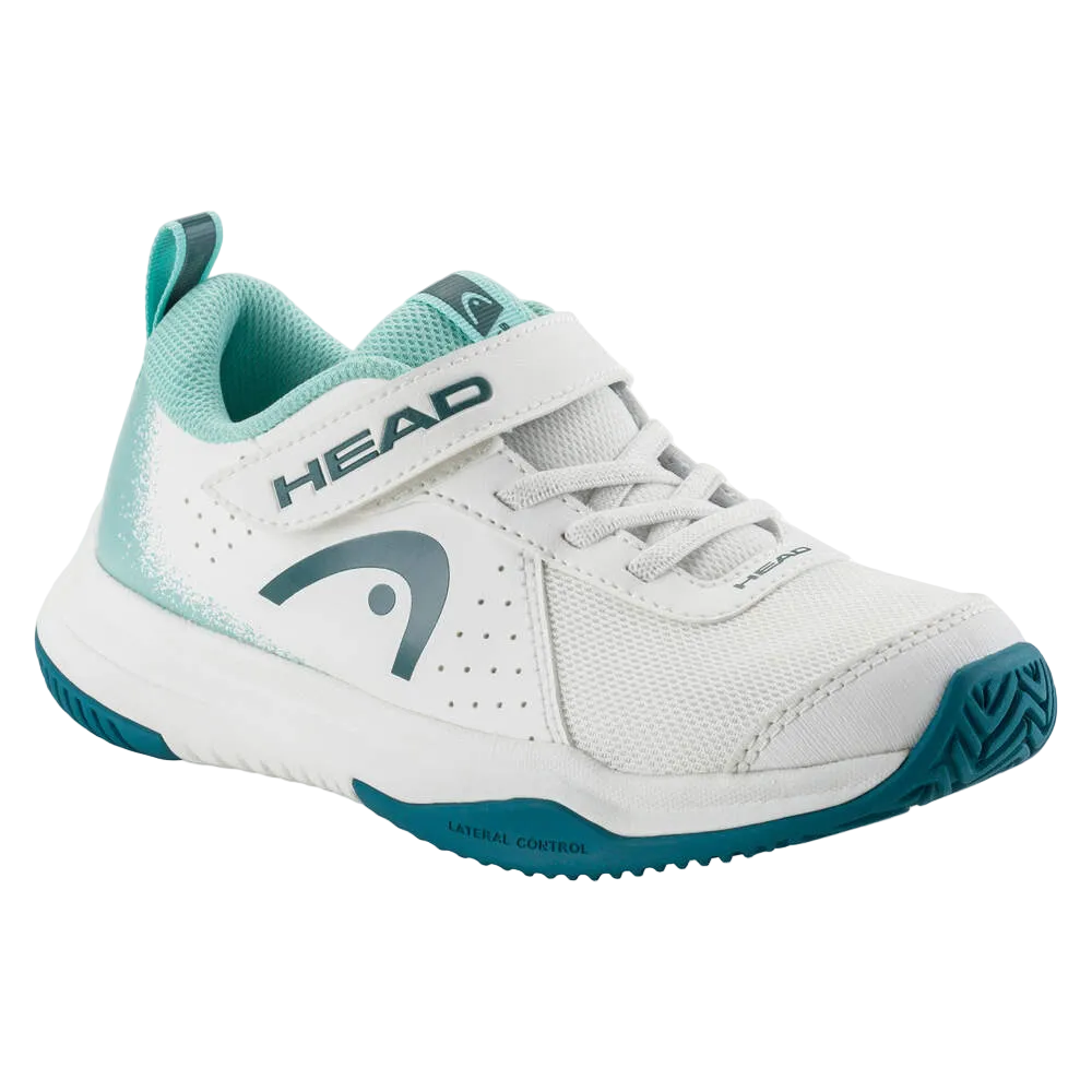 Scarpa da tennis per bambini Sprint Velcro 4.0 Allcourt