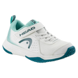 Chaussure de tennis Sprint Velcro 4.0 Allcourt enfants