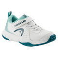 Scarpa da tennis per bambini Sprint Velcro 4.0 Allcourt