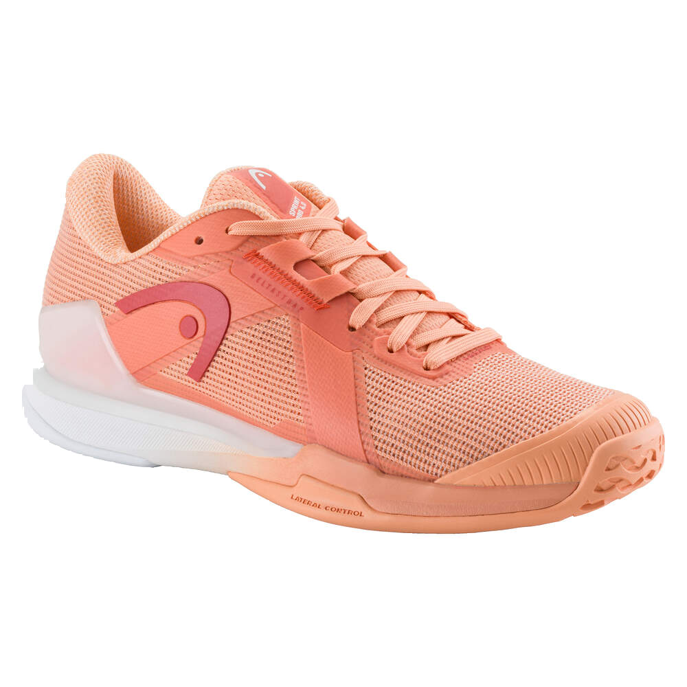 Sprint Pro 4.0 Allcourt Tennisschuh Damen