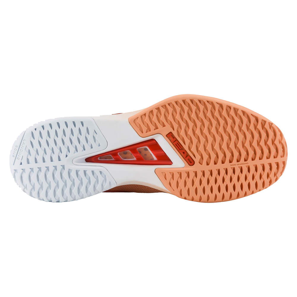 Sprint Pro 4.0 Allcourt Tennisschuh Damen