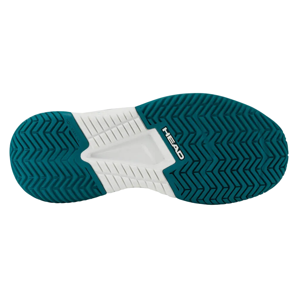 Sprint Velcro 4.0 Allcourt Tennisschuh Kids