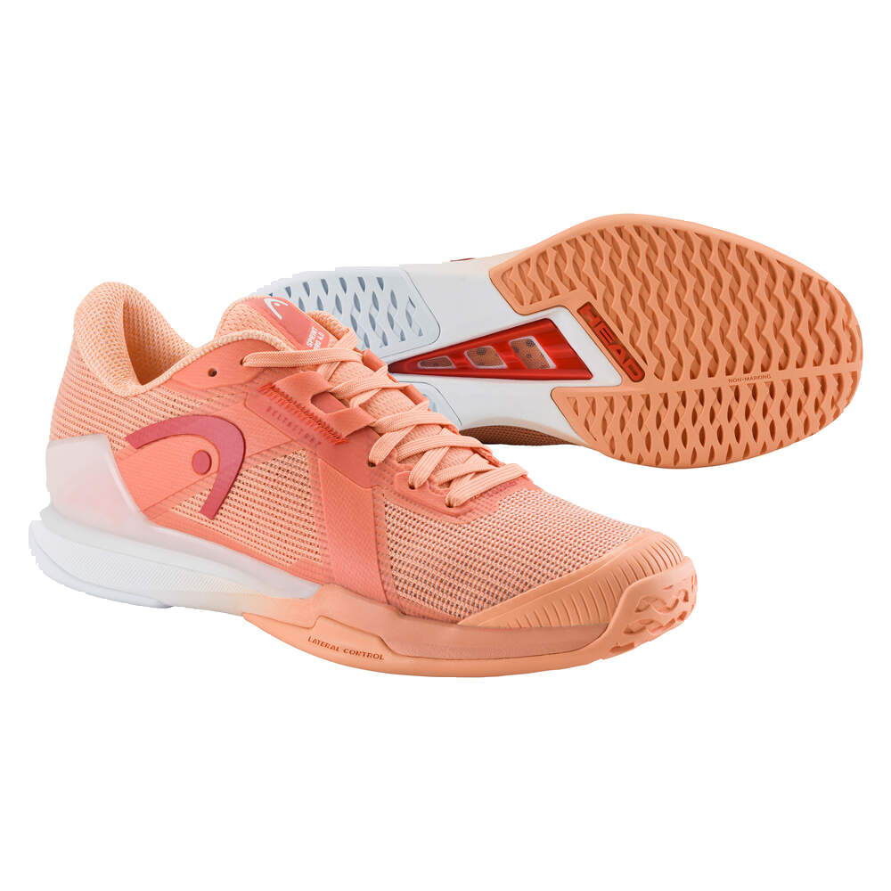 Sprint Pro 4.0 Allcourt Tennisschuh Damen
